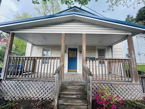 601 Protzman St, Morgantown, WV 26505