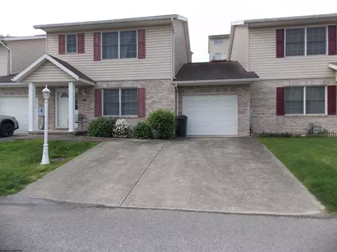 260 Donna Ave, Morgantown, WV 26505