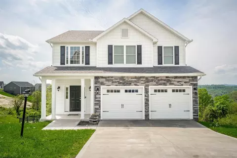 245 Charolais Cir, Fairmont, WV 26554