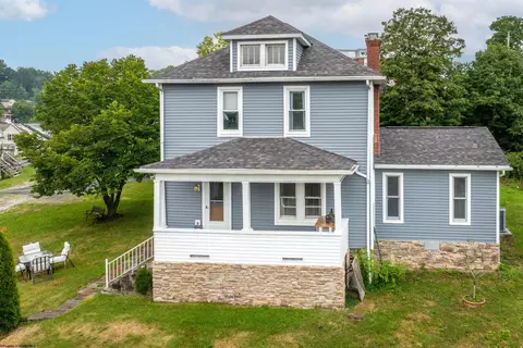 813 Richwood Ave, Morgantown, WV 26505