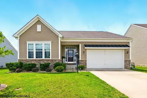 196 Salisbury Cir, Bridgeport, WV 26330