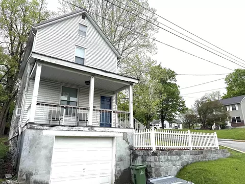 1289 Denver Ave, Morgantown, WV 26505