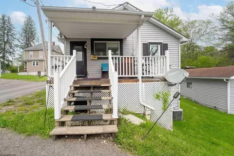 1500 Worthington St, Fairmont, WV 26554