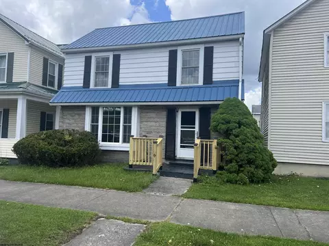 1416 S Davis Ave, Elkins, WV 26241