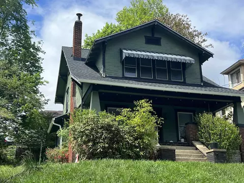 124 Elkins St, Fairmont, WV 26554