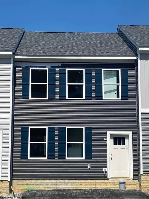755 Mulligan Ct, Maidsville, WV 26541