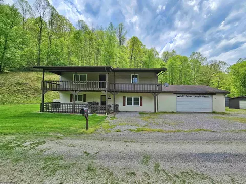 1368 Red Lick Run Rd, New Milton, WV 26411