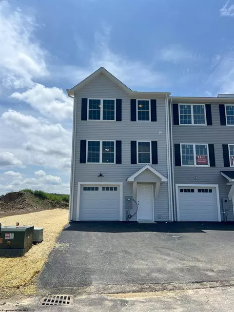 lot66 Martins Perch St, Fairmont, WV 26554