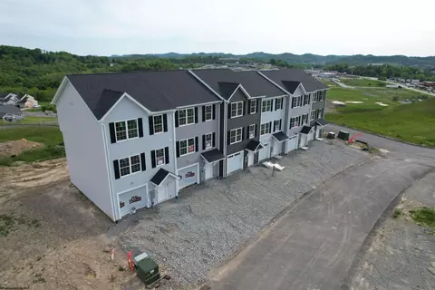 lot69 Martins Perch St, Fairmont, WV 26554