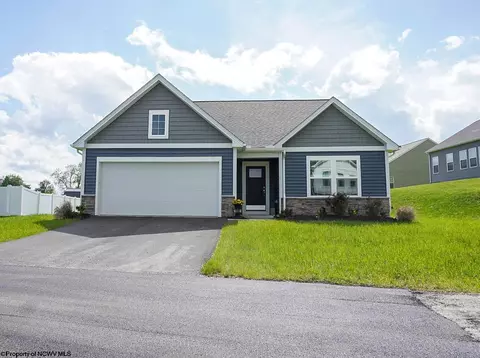 108 Eastview Way, Fairmont, WV 26554