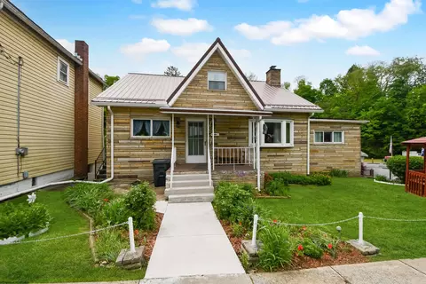 416 E Brockway Ave, Morgantown, WV 26505