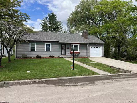918 S Kerens Ave, Elkins, WV 26241