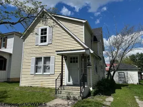 614 Yokum St, Elkins, WV 26241