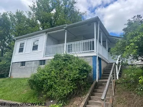 705 Cemetery St, Mannington, WV 26582