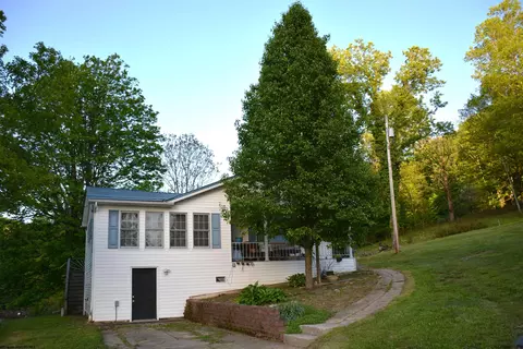 3254 Clarksburg Rd, Buckhannon, WV 26201
