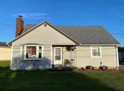 1423 Brushy Fork Rd, Buckhannon, WV 26201