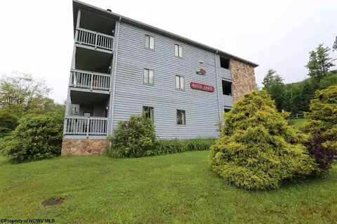 1240 Beech Lodge Ct UNIT 1240 BEECH LODGE, Davis, WV 26260