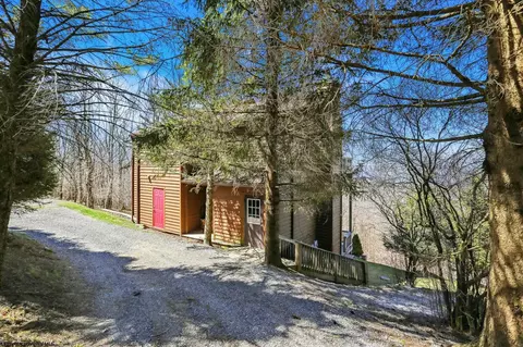 1901 Mountainside Rd #LOT 18 MOAINSIDE, TIMBERLINE, Davis, WV 26260