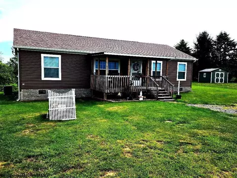 202 Cana Dr, Morgantown, WV 26508