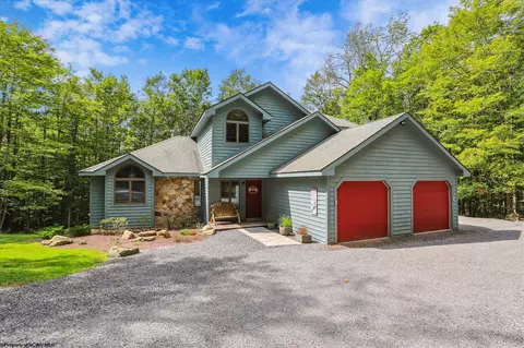 603 Ridge Rd #LOT 69 MOAINSIDE, Davis, WV 26260