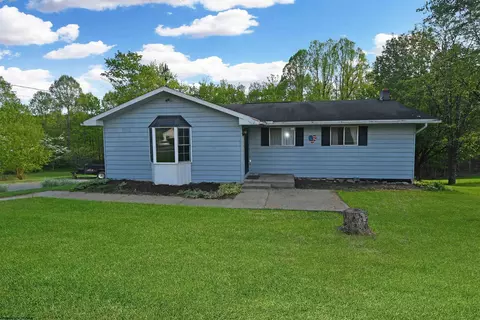 2362 Bunner Ridge Rd, Fairmont, WV 26554