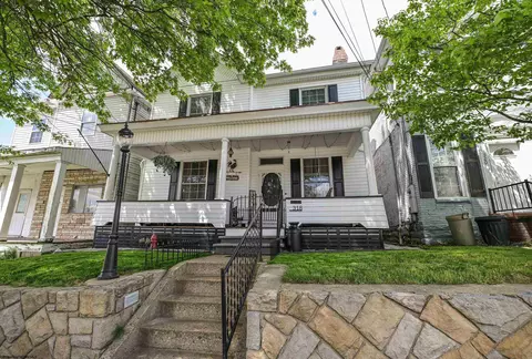 318 Maryland Ave, Fairmont, WV 26554