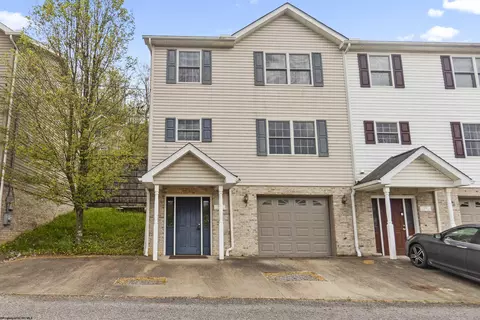 838 Quadrilla St, Morgantown, WV 26505