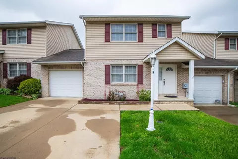 124 Donna Ave, Morgantown, WV 26505