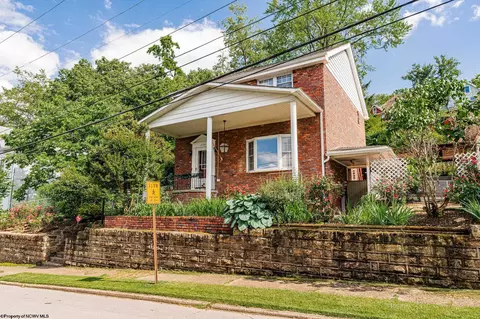 200 Logan Ave, Morgantown, WV 26501