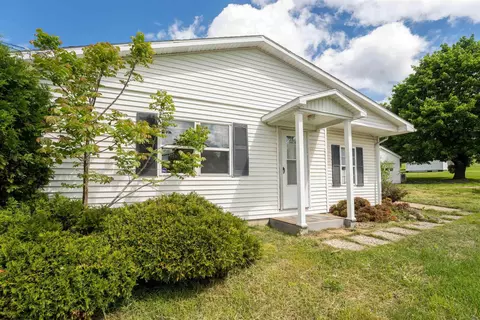3129 Whitehall Blvd, Fairmont, WV 26554