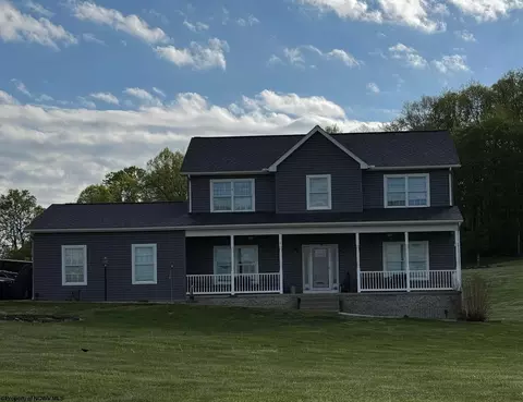 2 Taylor Way, Morgantown, WV 26508