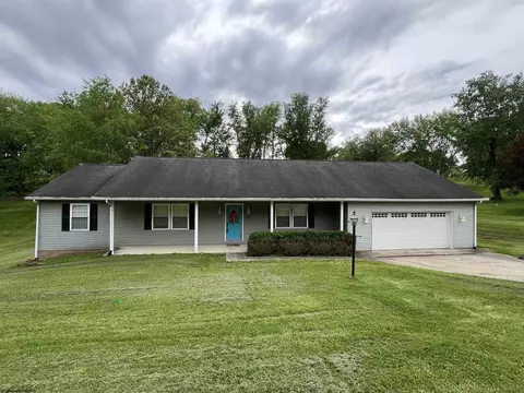 151 Raintree Blvd, Bridgeport, WV 26330