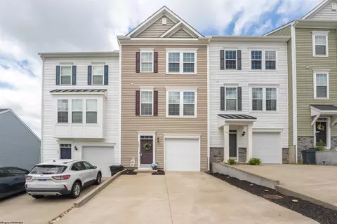 139 Inlet St, Morgantown, WV 26508