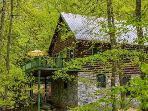 1 Ginger Ct, Terra Alta, WV 26764