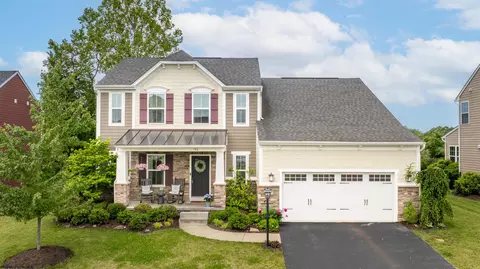 146 Summit Woods Dr, Morgantown, WV 26508