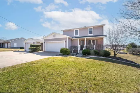 48 Ringold Ln, Morgantown, WV 26508