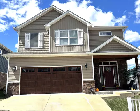 123 Sadie Ln, Morgantown, WV 26508