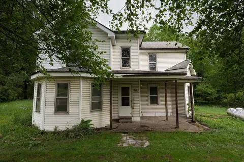 248 Casteel Rd, Terra Alta, WV 26764