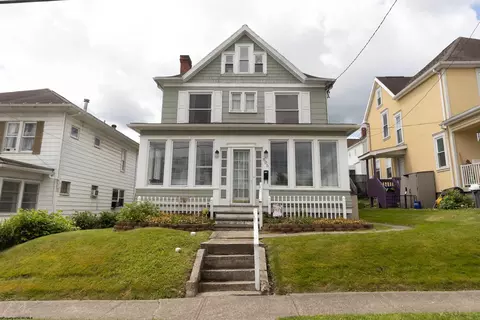 505 Maryland Ave, Fairmont, WV 26554