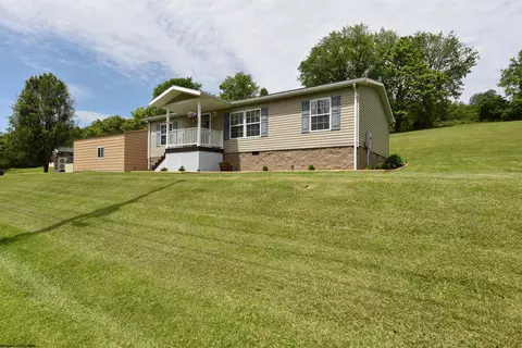 267 W Fork St, Clarksburg, WV 26301