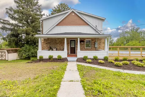 396 Tyrone Rd, Morgantown, WV 26508