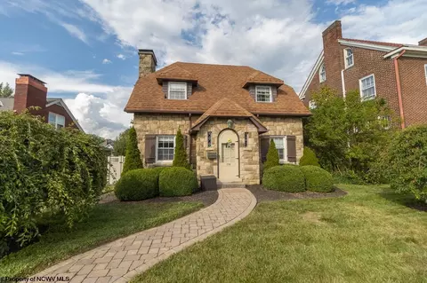 556 E Main St, Clarksburg, WV 26301