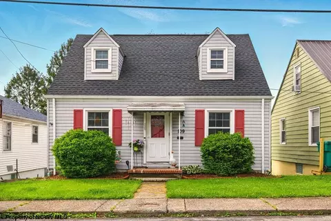 109 Temple Ter, Clarksburg, WV 26301
