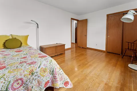 Bedroom - 433 Devon Rd, Morgantown, WV 26505 photo 4 of 8