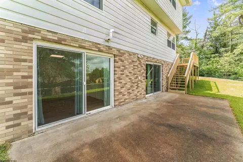 Exterior - 433 Devon Rd, Morgantown, WV 26505 photo 4 of 10