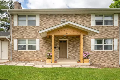 Exterior - 433 Devon Rd, Morgantown, WV 26505 photo 8 of 10