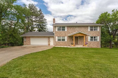 Exterior - 433 Devon Rd, Morgantown, WV 26505 photo 10 of 10