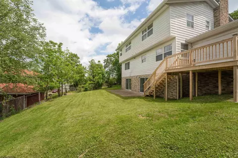 Exterior - 433 Devon Rd, Morgantown, WV 26505 photo 7 of 10
