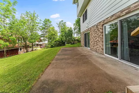 Exterior - 433 Devon Rd, Morgantown, WV 26505 photo 3 of 10