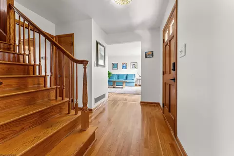 Entry Way - 433 Devon Rd, Morgantown, WV 26505 photo 3 of 3